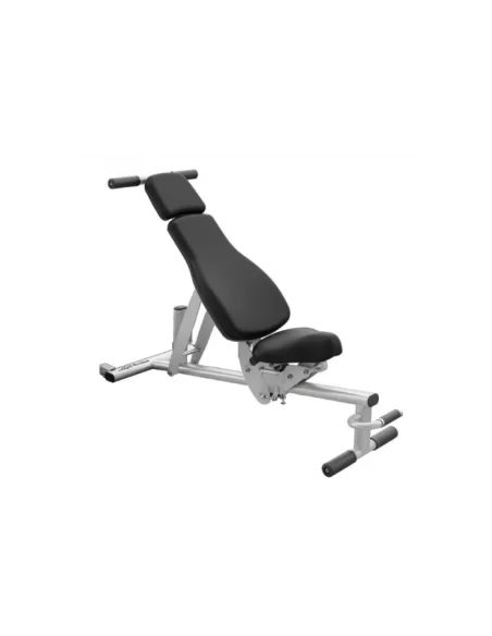 Life Fitness Banc commercial réglable 