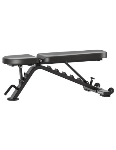 Binom Strength BS101 Banc Multifonction Réglable 