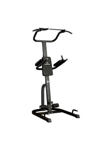 Binom Strength BS50 Fonds, Tractions et Abdominaux 