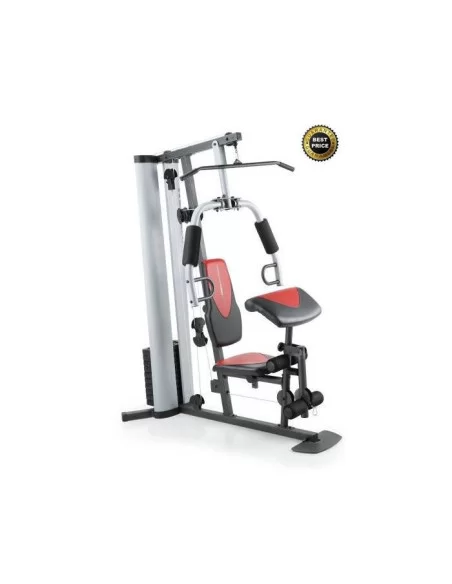 Weider Pro 8700 