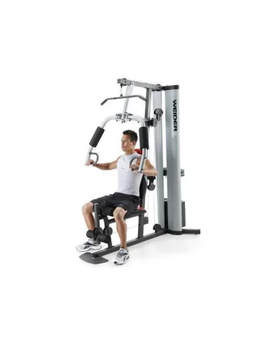 Weider Pro 8700 
