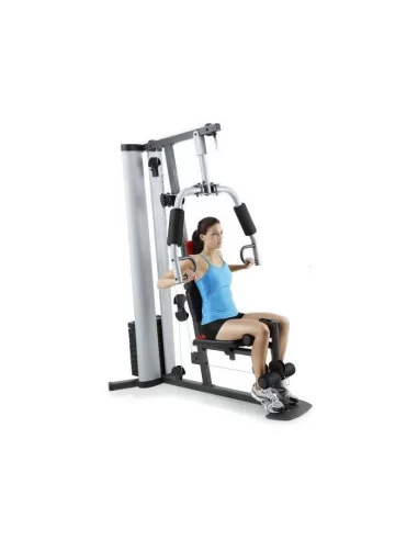 Weider Pro 8700 