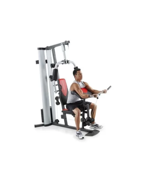 Weider Pro 8700 