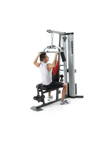 Weider Pro 8700 