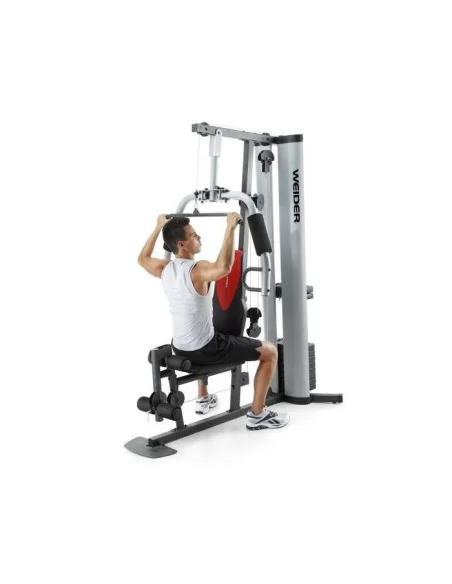 Weider Pro 8700 