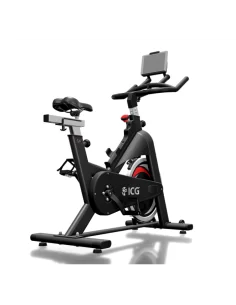 Life Fitness ICG IC1 Indoor Cycle 