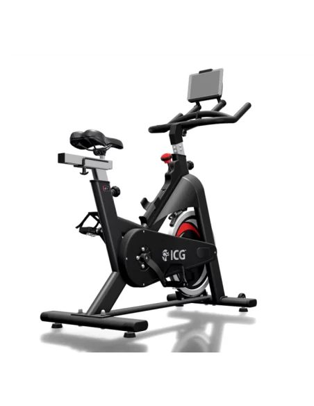 Life Fitness ICG IC1 Indoor Cycle 