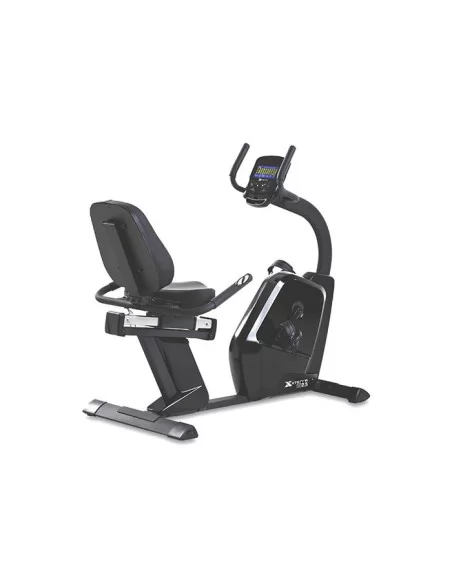 Xterra Fitness Vélo Allongé SB2.5 