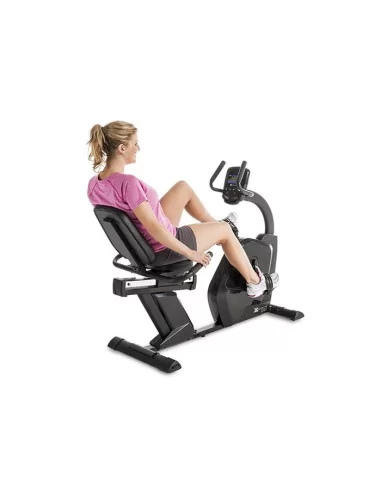 Xterra Fitness Vélo Allongé SB2.5 