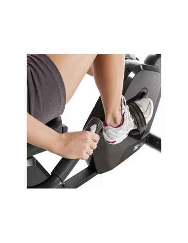 Xterra Fitness Vélo Allongé SB2.5 