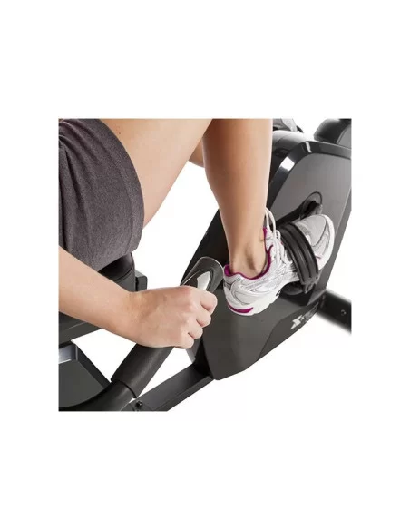 Xterra Fitness Vélo Allongé SB2.5 