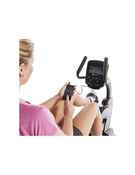 Xterra Fitness Vélo Allongé SB2.5 