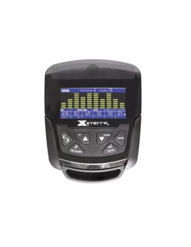 Xterra Fitness Vélo Allongé SB2.5 