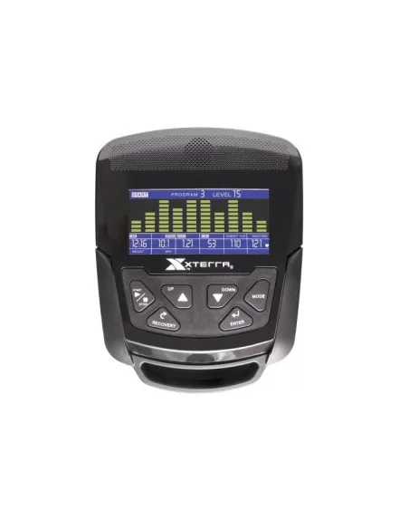 Xterra Fitness Vélo Allongé SB2.5 