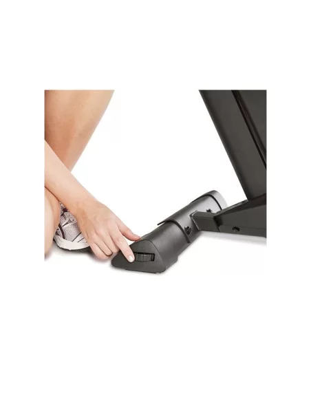 Xterra Fitness Vélo Allongé SB2.5 