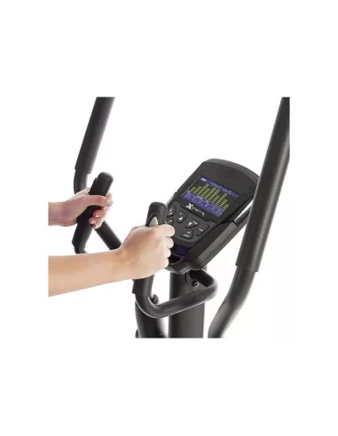 Xterra Fitness Vélo Elliptique FS2.5 