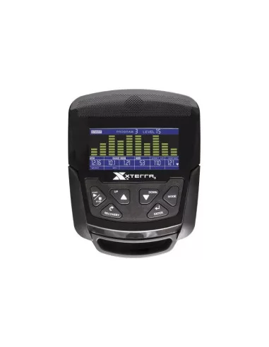 Xterra Fitness Vélo Elliptique FS2.5 