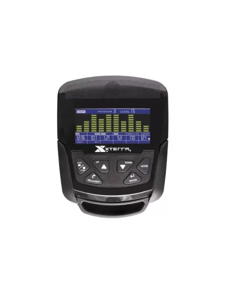 Xterra Fitness Vélo Elliptique FS2.5 