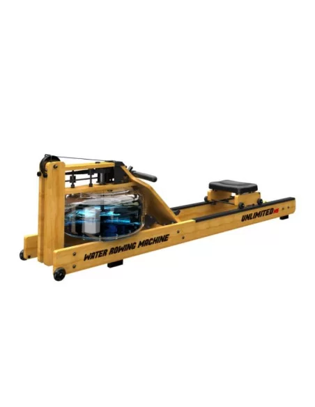 Unlimited H5 Rameur à Eau Rower   Unlimited H5 Rameur à Eau Rower