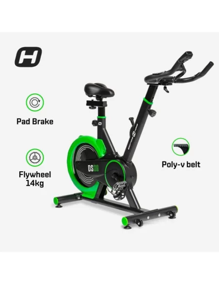 Bodytone DS-06 Indoor 