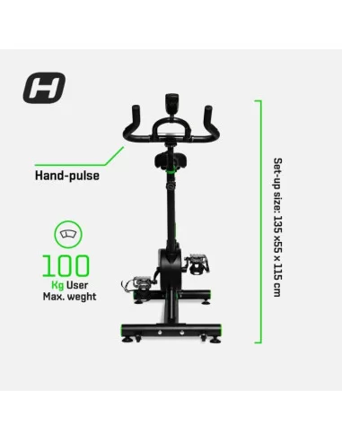 Bodytone DS-06 Indoor 