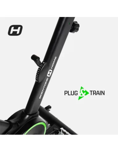 Bodytone DS-06 Indoor 