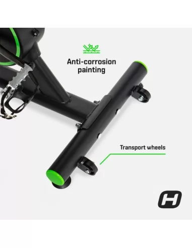 Bodytone DS-06 Indoor 