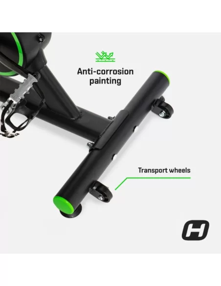 Bodytone DS-06 Indoor 