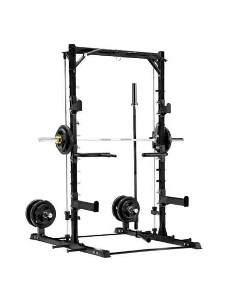 Binom Strength Multipower BS18 