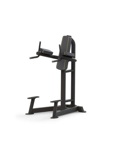 Binom Strength Fonds et Abdominaux 