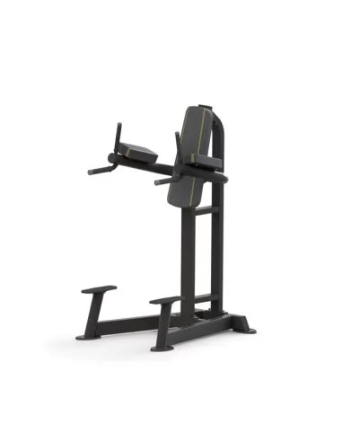 Binom Strength Fonds et Abdominaux 