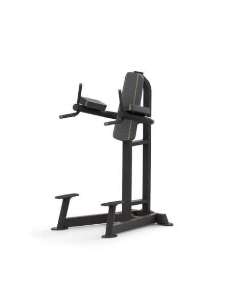 Binom Strength Fonds et Abdominaux 