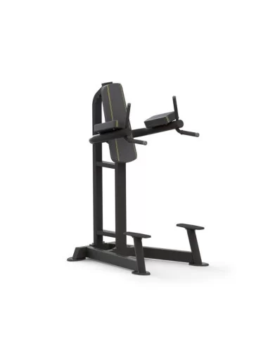 Binom Strength Fonds et Abdominaux 