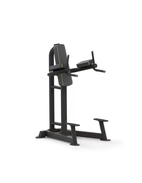 Binom Strength Fonds et Abdominaux 