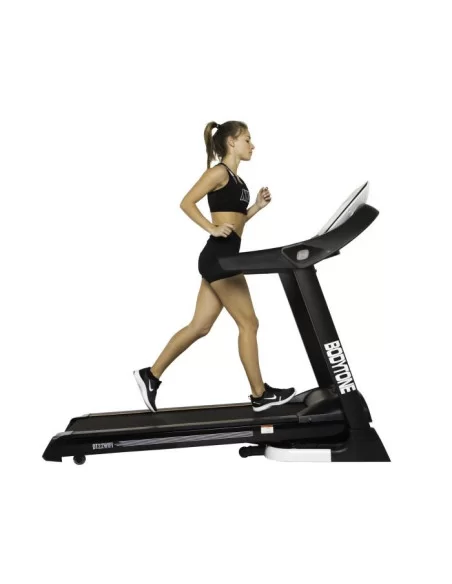 Bodytone Tapis de Course DT-22 WIFI 