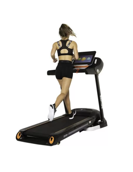 Bodytone Tapis de Course DT-22 WIFI 