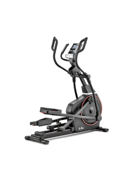 Adidas Vélo Elliptique X-21FD avec Bluetooth 