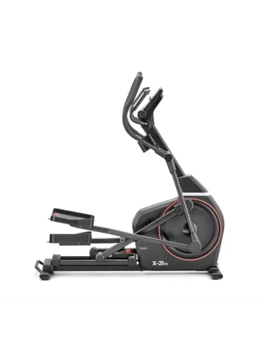 Adidas Vélo Elliptique X-21FD avec Bluetooth 