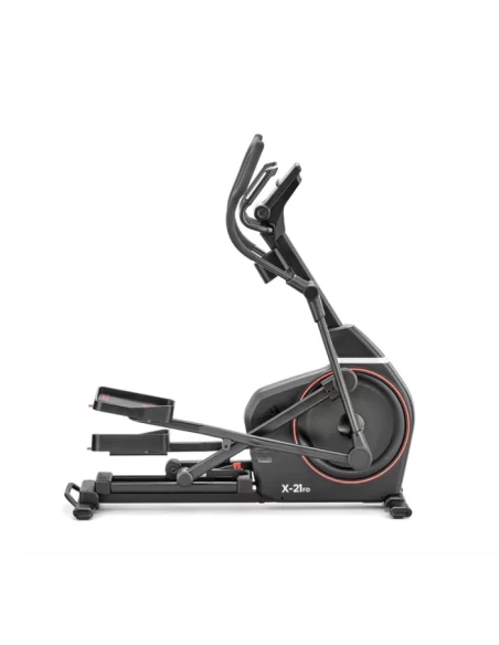 Adidas Vélo Elliptique X-21FD avec Bluetooth 