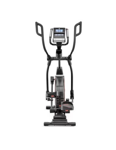 Adidas Vélo Elliptique X-21FD avec Bluetooth 