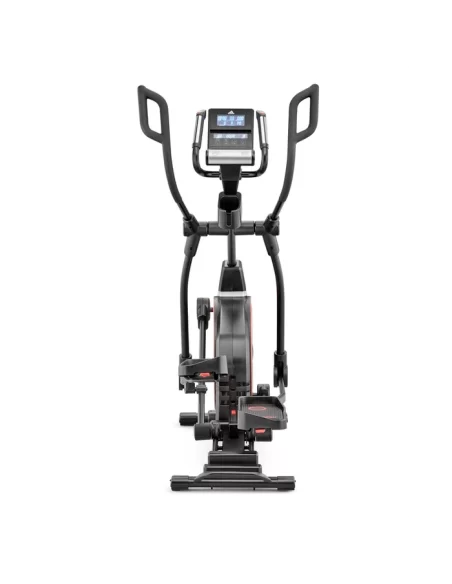 Adidas Vélo Elliptique X-21FD avec Bluetooth 