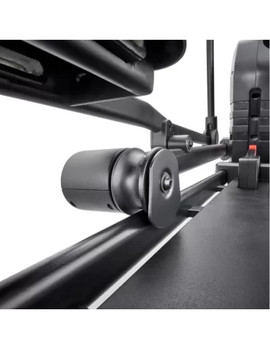 Adidas Vélo Elliptique X-21FD avec Bluetooth 