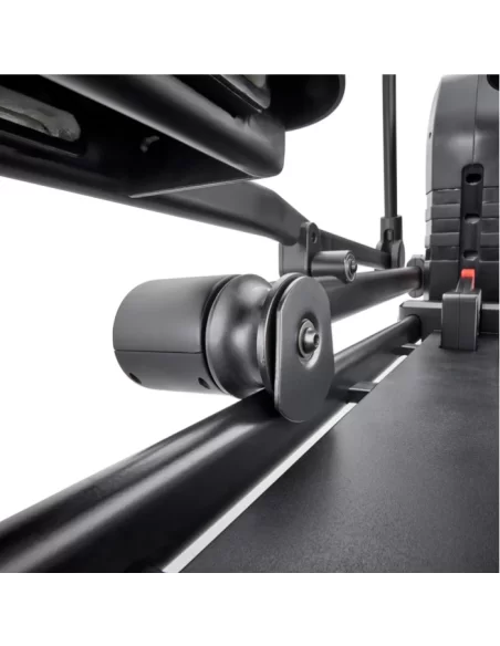 Adidas Vélo Elliptique X-21FD avec Bluetooth 