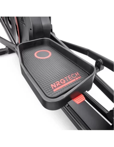 Adidas Vélo Elliptique X-21FD avec Bluetooth 