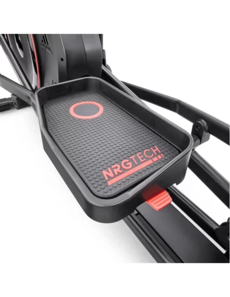 Adidas Vélo Elliptique X-21FD avec Bluetooth 