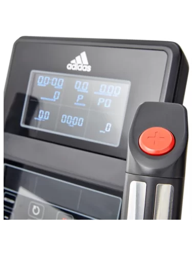 Adidas Vélo Elliptique X-21FD avec Bluetooth 