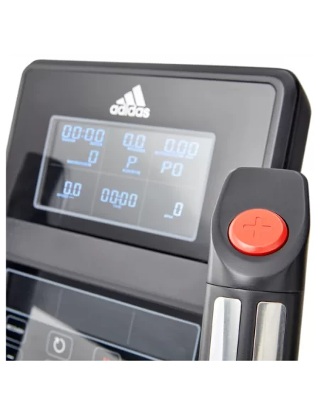 Adidas Vélo Elliptique X-21FD avec Bluetooth 