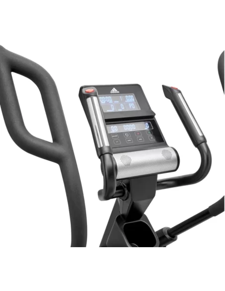 Adidas Vélo Elliptique X-21FD avec Bluetooth 