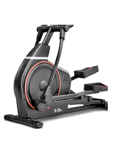 Adidas Vélo Elliptique X-21FD avec Bluetooth 