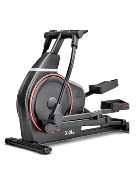 Adidas Vélo Elliptique X-21FD avec Bluetooth 